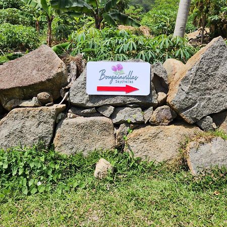 Bougainvillas Seychelles Anse Royale Eksteriør bilde
