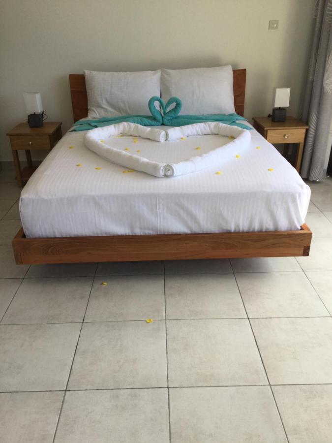Bougainvillas Seychelles Anse Royale Eksteriør bilde