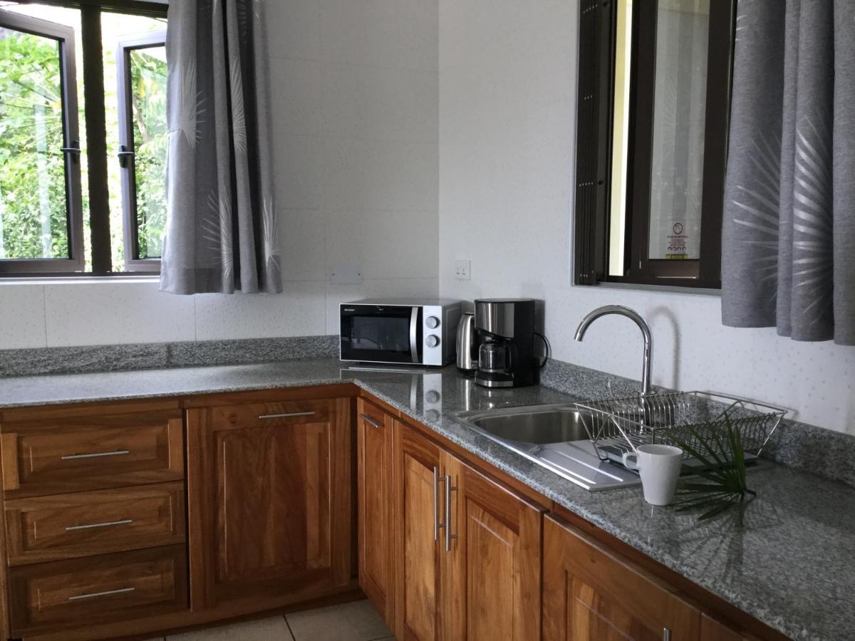 Bougainvillas Seychelles Anse Royale Eksteriør bilde