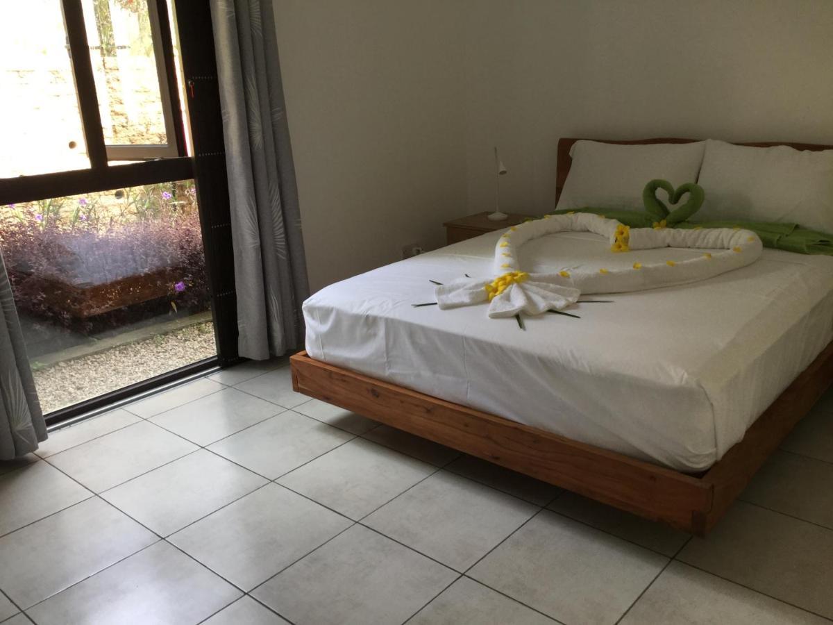 Bougainvillas Seychelles Anse Royale Eksteriør bilde