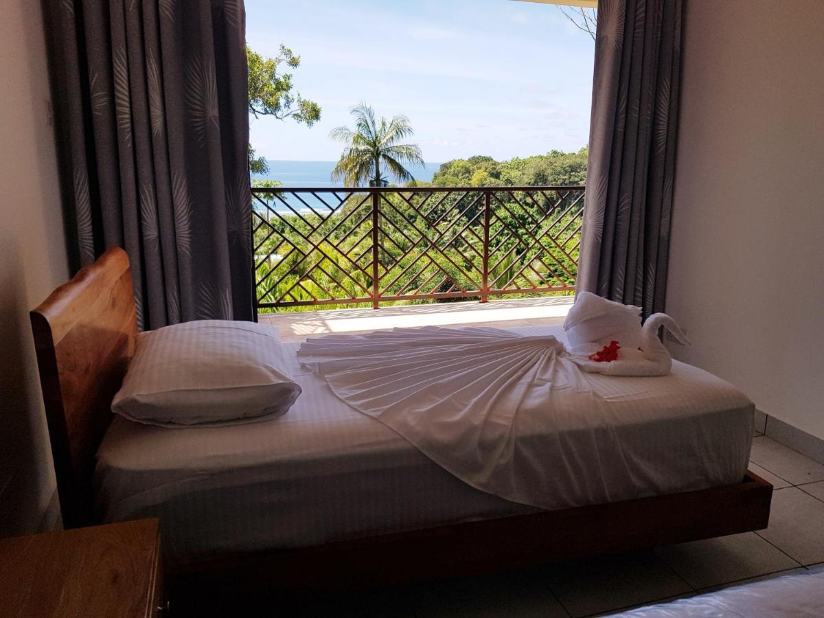 Bougainvillas Seychelles Anse Royale Eksteriør bilde
