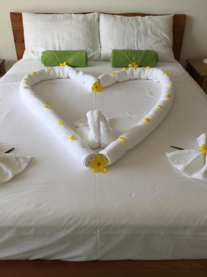 Bougainvillas Seychelles Anse Royale Eksteriør bilde