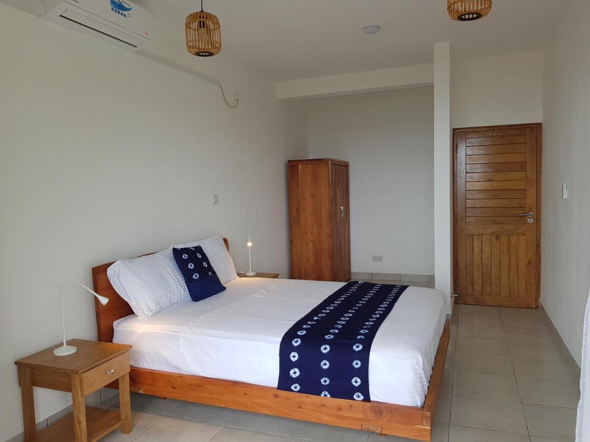 Bougainvillas Seychelles Anse Royale Eksteriør bilde