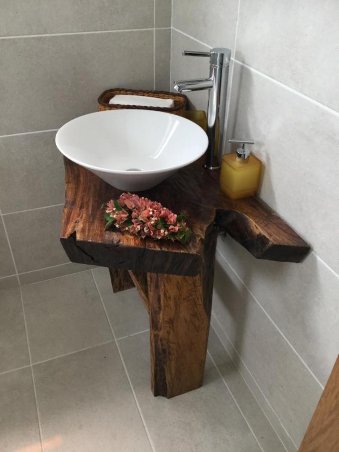 Bougainvillas Seychelles Anse Royale Eksteriør bilde