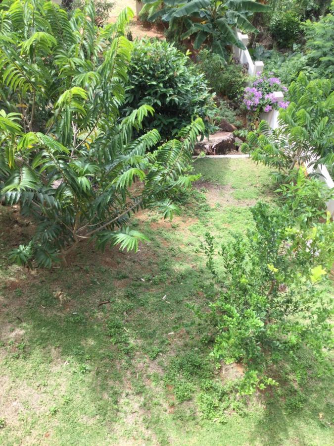 Bougainvillas Seychelles Anse Royale Eksteriør bilde