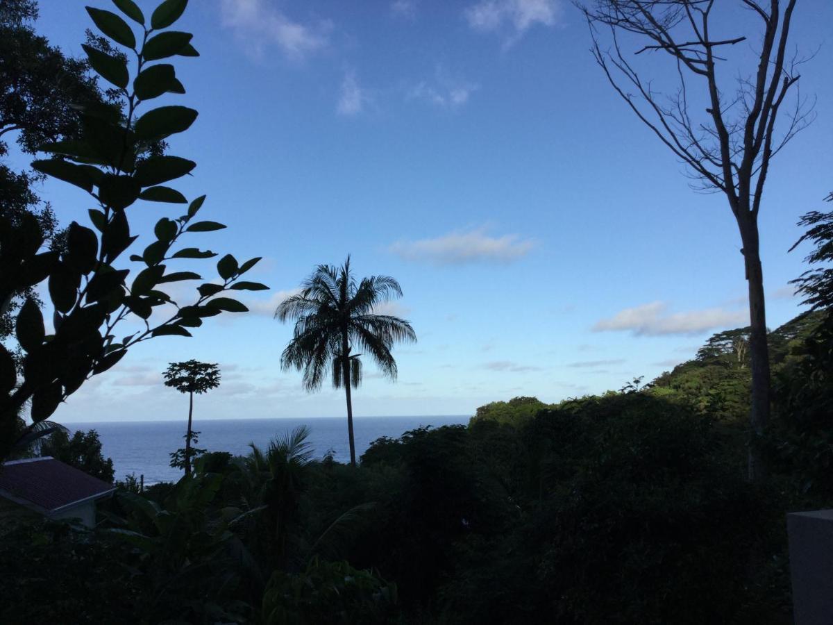 Bougainvillas Seychelles Anse Royale Eksteriør bilde