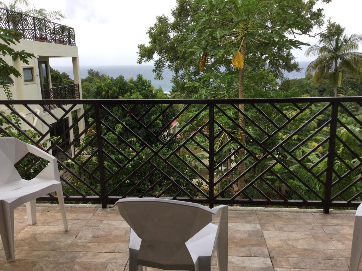 Bougainvillas Seychelles Anse Royale Eksteriør bilde