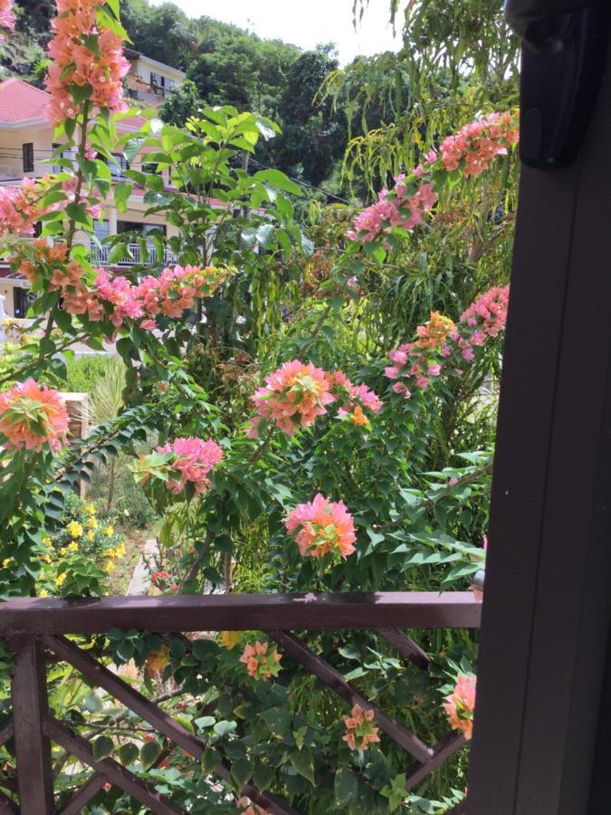 Bougainvillas Seychelles Anse Royale Eksteriør bilde