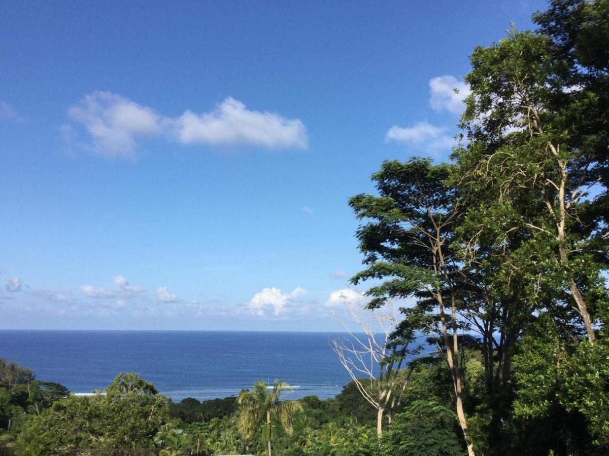 Bougainvillas Seychelles Anse Royale Eksteriør bilde