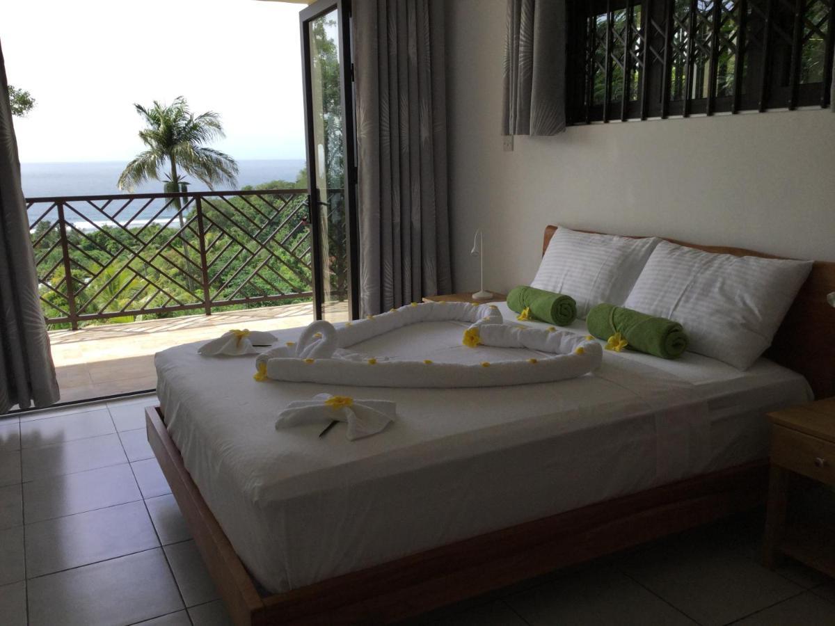 Bougainvillas Seychelles Anse Royale Eksteriør bilde