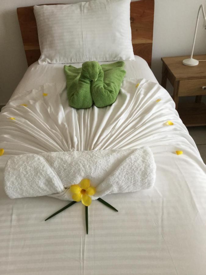 Bougainvillas Seychelles Anse Royale Eksteriør bilde