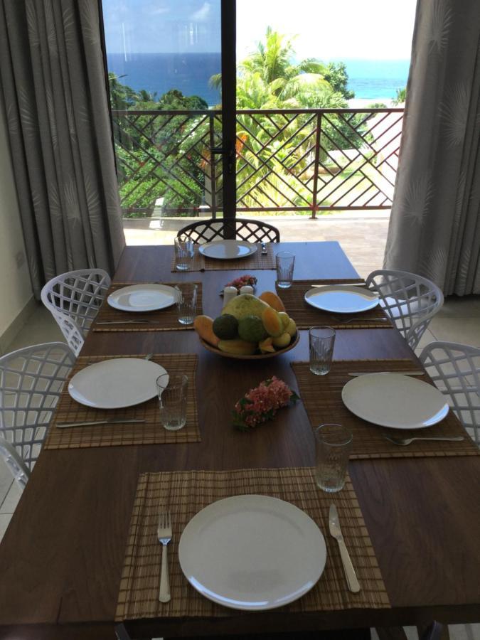 Bougainvillas Seychelles Anse Royale Eksteriør bilde