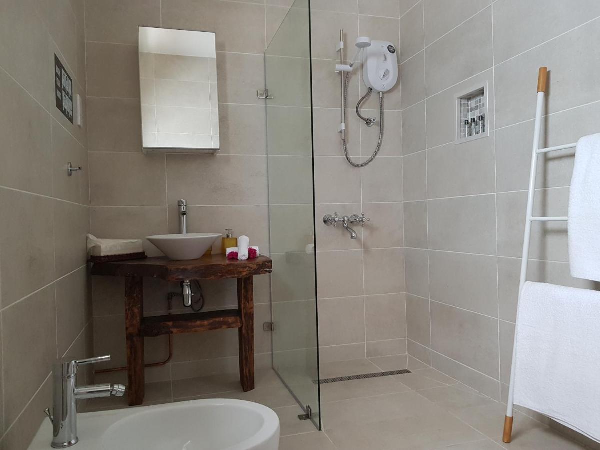Bougainvillas Seychelles Anse Royale Eksteriør bilde