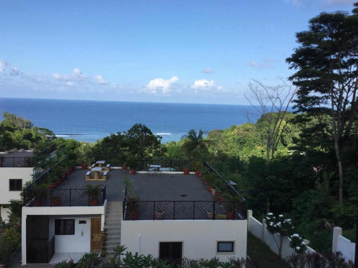 Bougainvillas Seychelles Anse Royale Eksteriør bilde