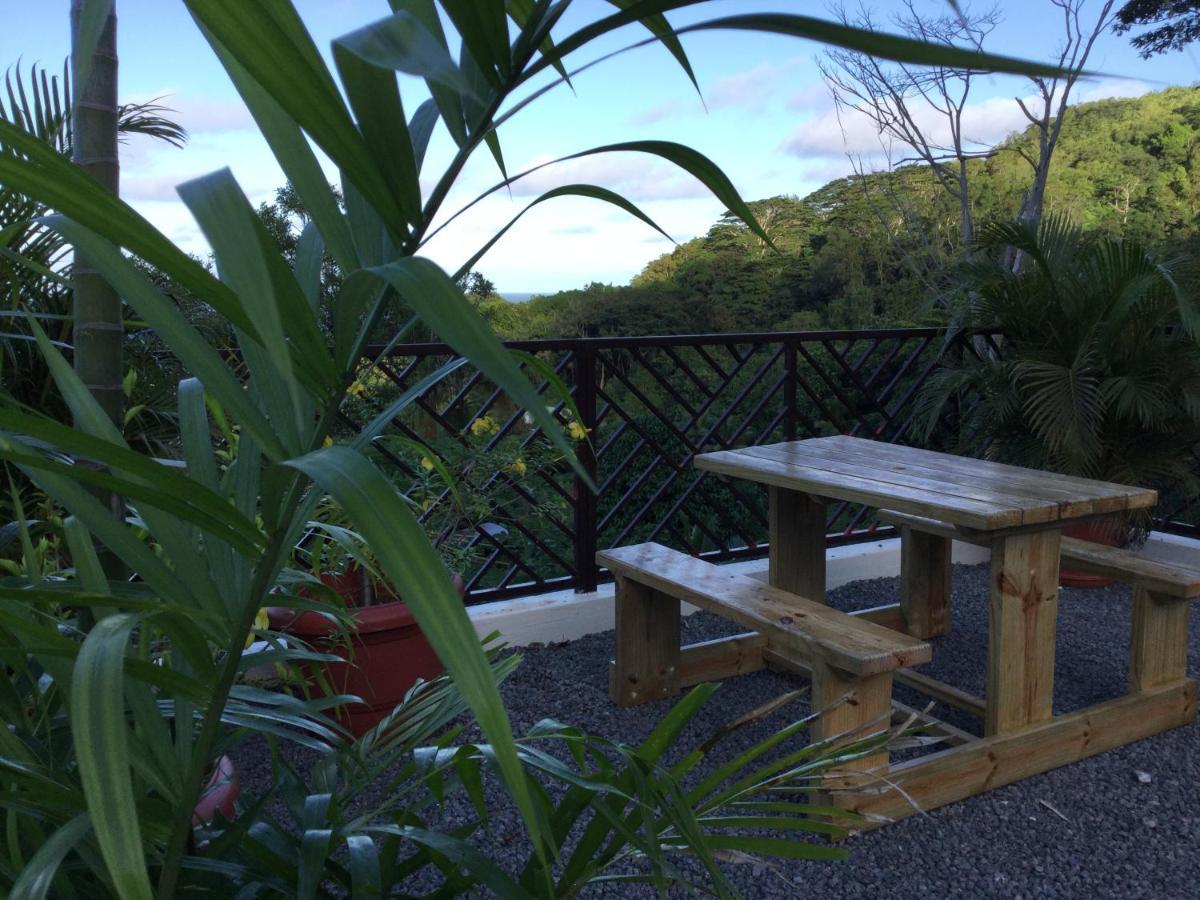 Bougainvillas Seychelles Anse Royale Eksteriør bilde
